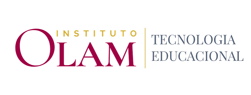 Instituto Olam Tecnologia Educacional